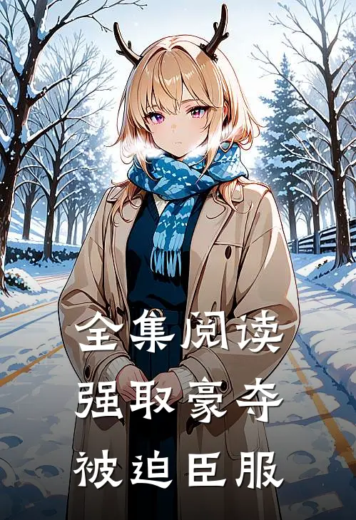 全集阅读强取豪夺，被迫臣服