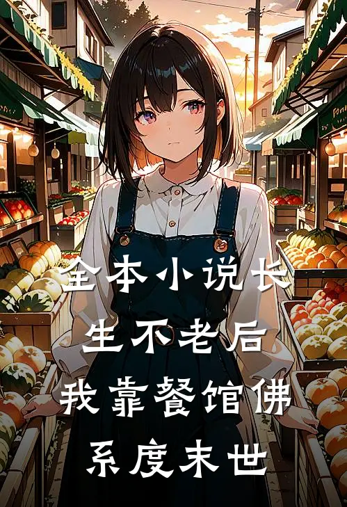 全本小说长生不老后，我靠餐馆佛系度末世