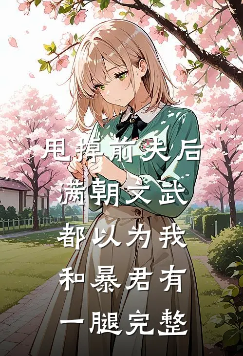 甩掉前夫后，满朝文武都以为我和暴君有一腿完整
