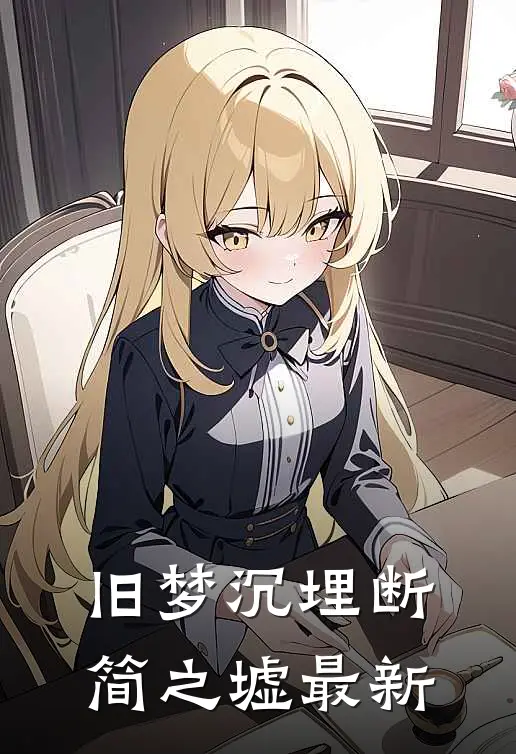 旧梦沉埋断简之墟最新