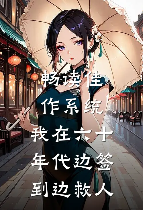 畅读佳作系统：我在六十年代边签到边救人