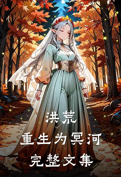 洪荒：重生为冥河完整文集