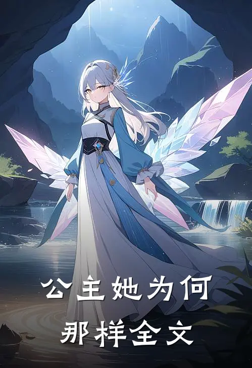 公主她为何那样全文