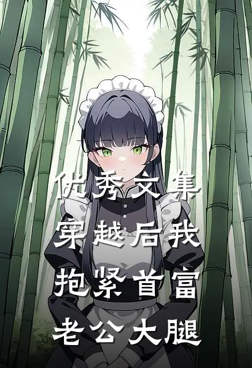 优秀文集穿越后我抱紧首富老公大腿