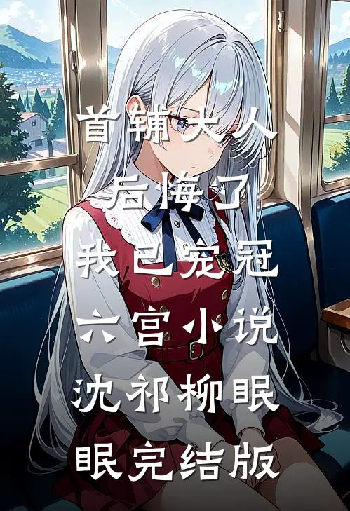 首辅大人后悔了，我已宠冠六宫小说沈祁柳眠眠完结版