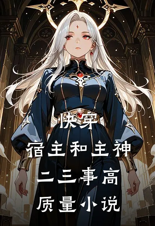 快穿：宿主和主神二三事高质量小说