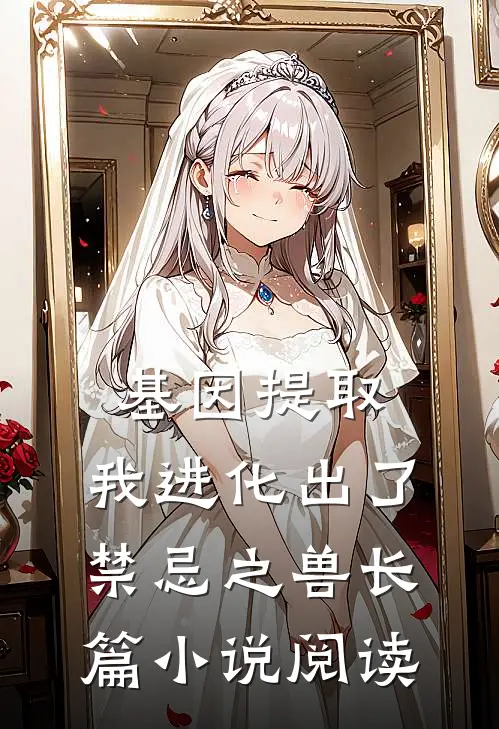 基因提取：我进化出了禁忌之兽长篇小说阅读
