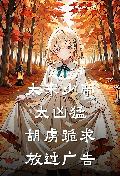 大宋少帝太凶猛，胡虏跪求放过广告