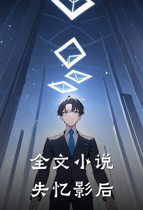 全文小说失忆影后