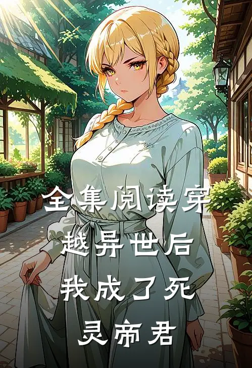 全集阅读穿越异世后，我成了死灵帝君