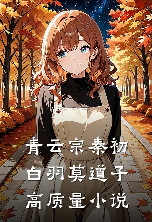 青云宗秦初白羽莫道子高质量小说