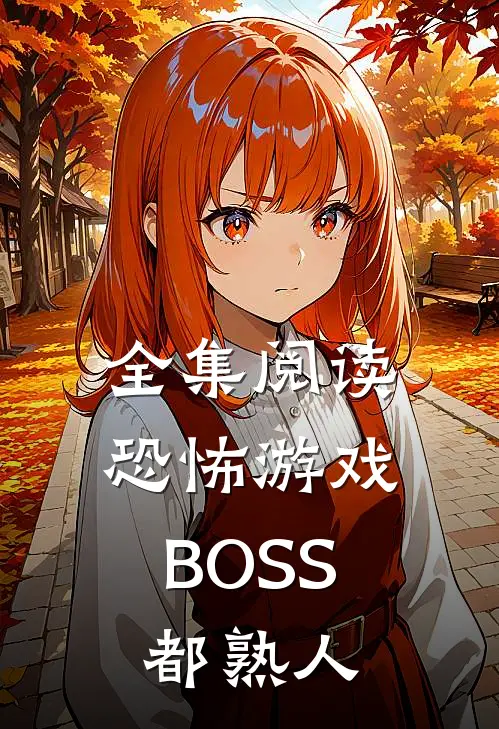 全集阅读恐怖游戏，BOSS都熟人