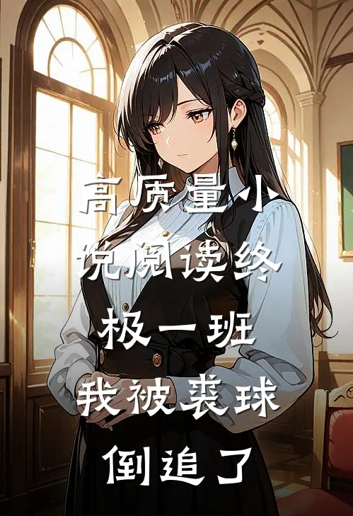 高质量小说阅读终极一班：我被裘球倒追了