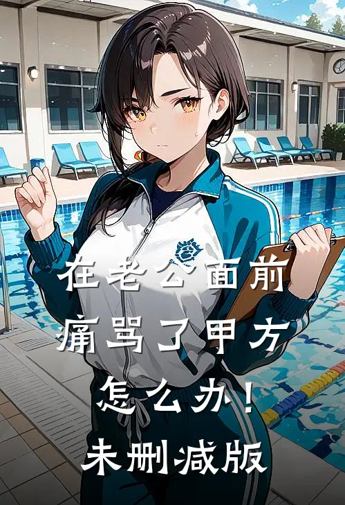在老公面前痛骂了甲方怎么办！未删减版