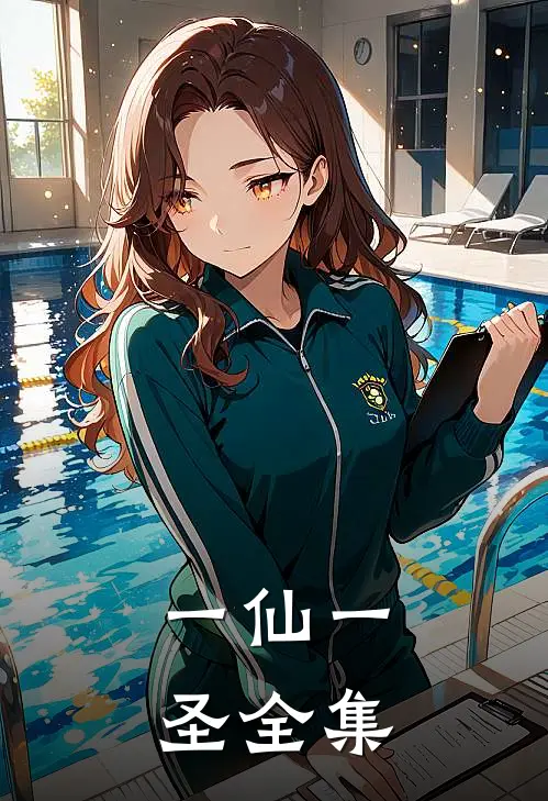 一仙一圣 全集