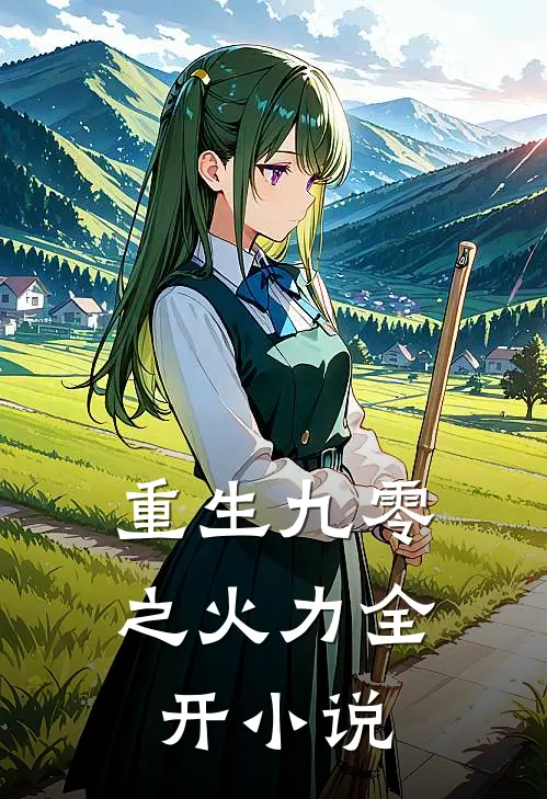 重生九零之火力全开小说