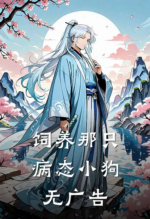 饲养那只病态小狗无广告
