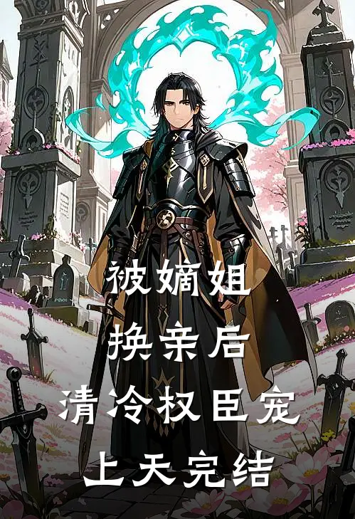 被嫡姐换亲后，清冷权臣宠上天完结