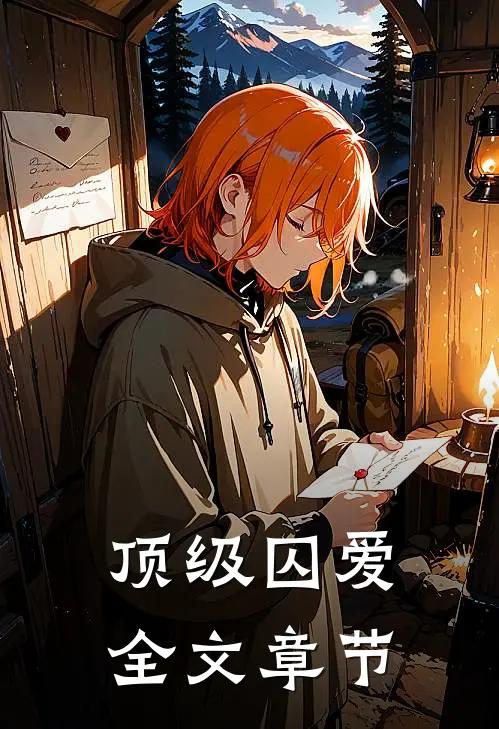顶级囚爱全文章节