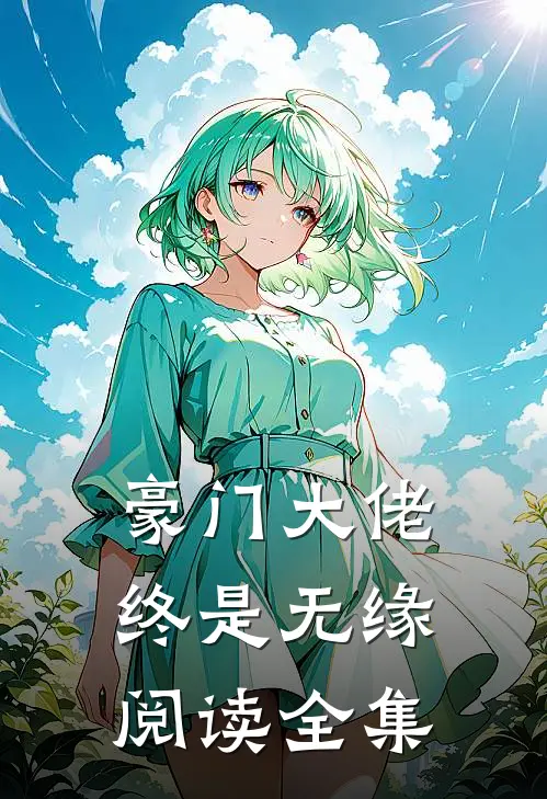 豪门大佬，终是无缘阅读全集