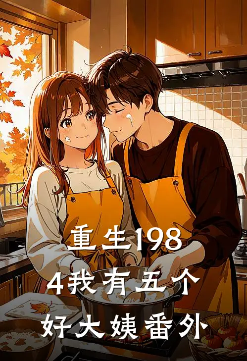 重生1984我有五个好大姨番外