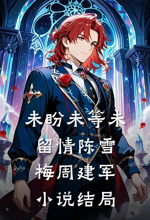 未盼未等未留情陈雪梅周建军小说结局