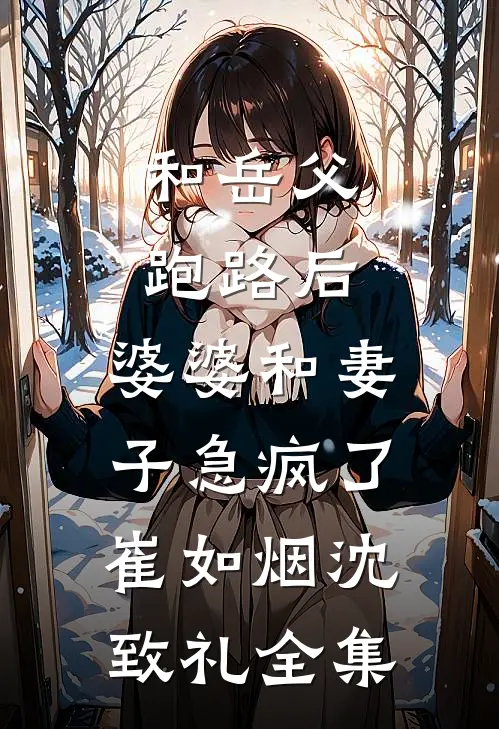 和岳父跑路后，婆婆和妻子急疯了崔如烟沈致礼全集