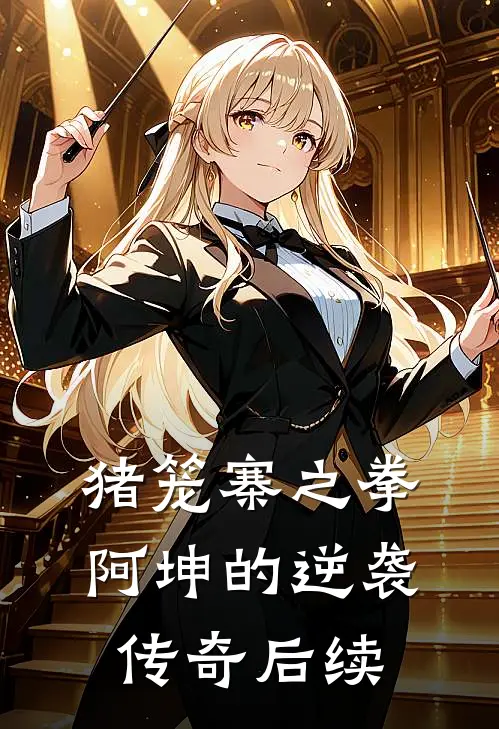 《猪笼寨之拳：阿坤的逆袭传奇》后续