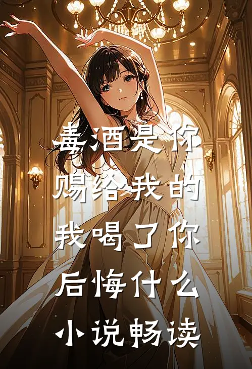 毒酒是你赐给我的，我喝了你后悔什么小说畅读