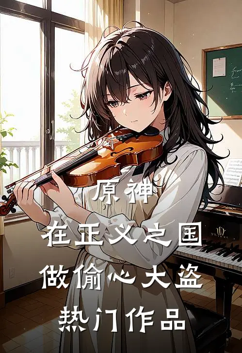 原神：在正义之国做偷心大盗热门作品