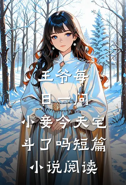 王爷每日一问,小妾今天宅斗了吗短篇小说阅读
