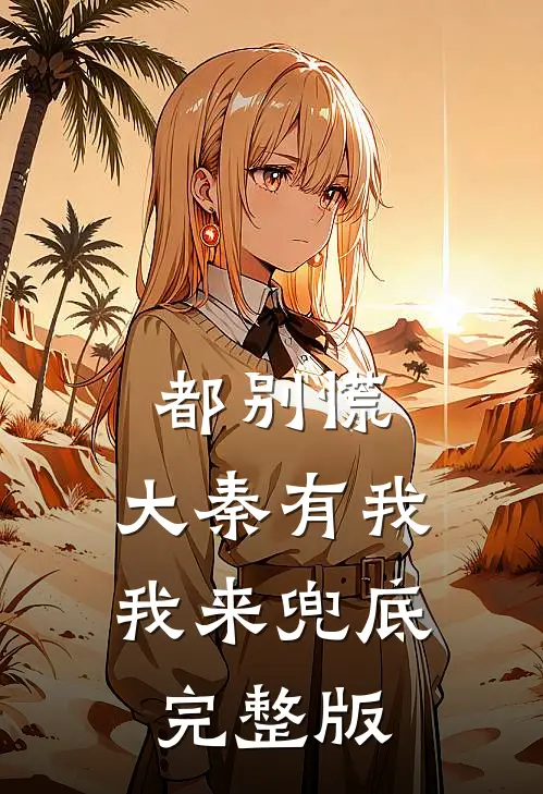 都别慌，大秦有我我来兜底完整版