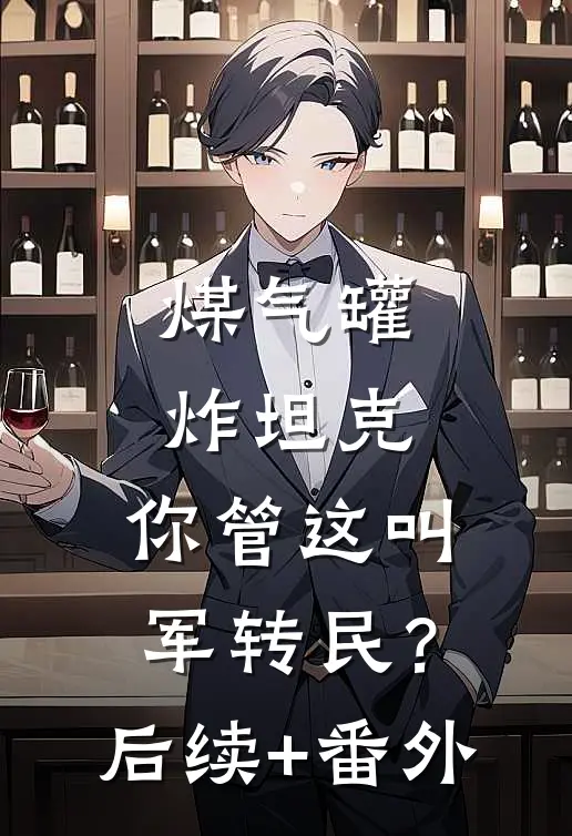 煤气罐炸坦克，你管这叫军转民？后续+番外