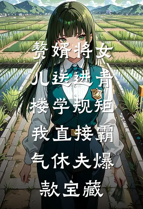 赘婿将女儿送进青楼学规矩，我直接霸气休夫爆款宝藏
