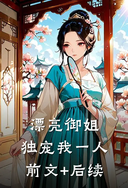 漂亮御姐，独宠我一人前文+后续