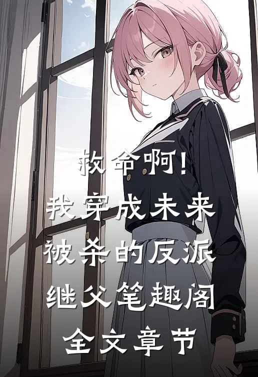救命啊!我穿成未来被杀的反派继父笔趣阁全文章节