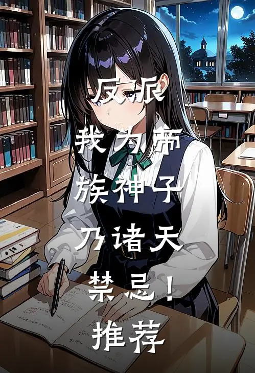 反派：我为帝族神子，乃诸天禁忌！推荐