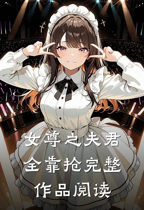 女尊之夫君全靠抢完整作品阅读