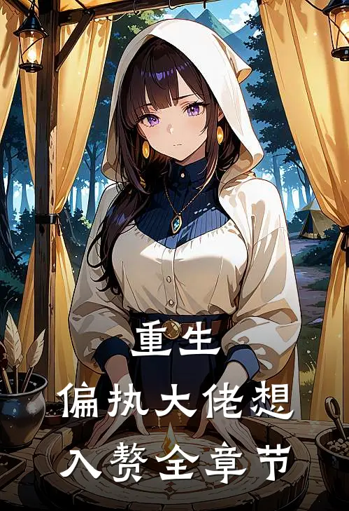 重生：偏执大佬想入赘全章节