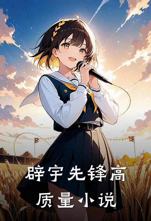 辟宇先锋高质量小说
