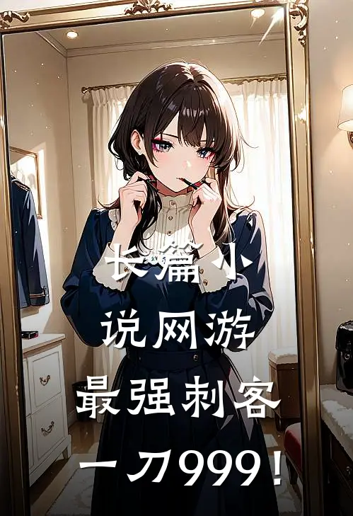 长篇小说网游：最强刺客，一刀999！