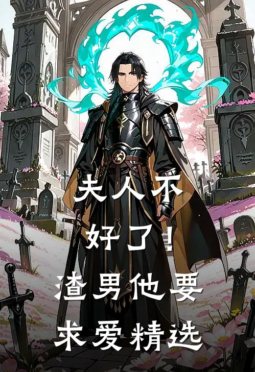 夫人不好了！渣男他要求爱精选
