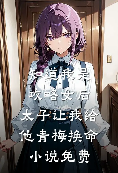 知道我是攻略女后，太子让我给他青梅换命小说免费