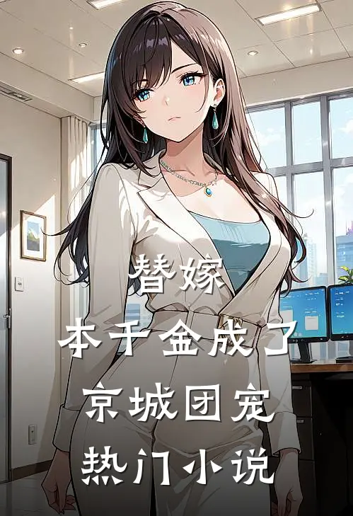 替嫁：本千金成了京城团宠热门小说