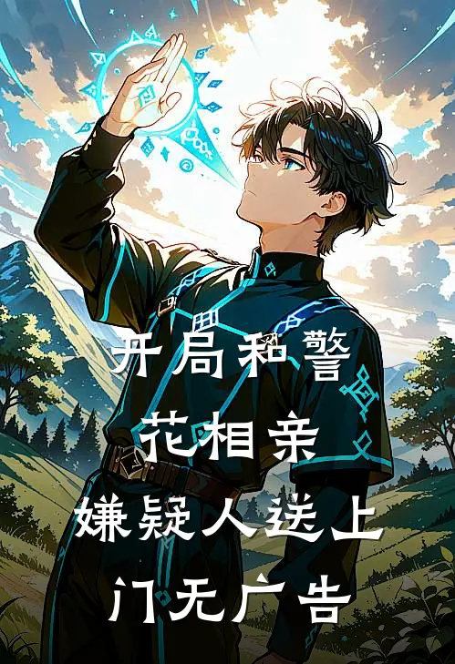 开局和警花相亲，嫌疑人送上门无广告