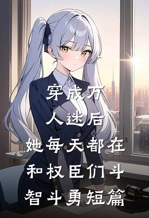 穿成万人迷后，她每天都在和权臣们斗智斗勇短篇