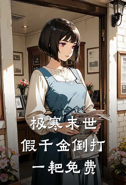 极寒末世，假千金倒打一耙免费
