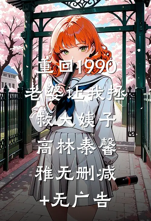 重回1990，老婆让我拯救大姨子高林秦馨雅无删减+无广告