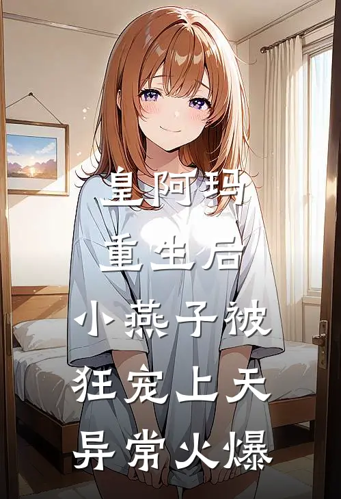 皇阿玛重生后，小燕子被狂宠上天异常火爆