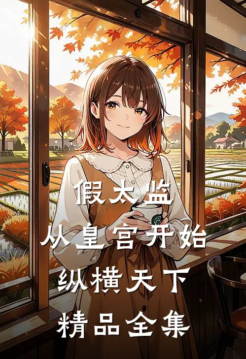 假太监：从皇宫开始纵横天下精品全集